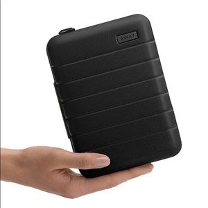 The Mini Suitecase by Away